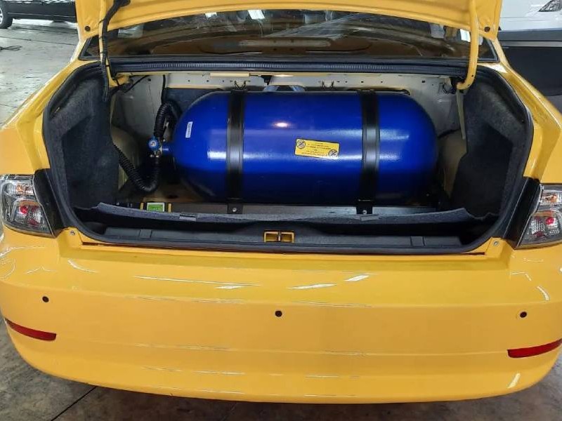 آغاز طرح ملی تبدیل رایگان خودروهای شخصی به دوگانهسوز آغاز طرح ملی تبدیل رایگان خودروهای شخصی به دوگانهسوز