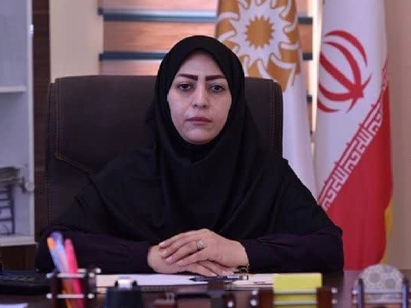 درخشش کتابخانه امیرکبیر آبدانان در رقابت ملی هم‌خوان