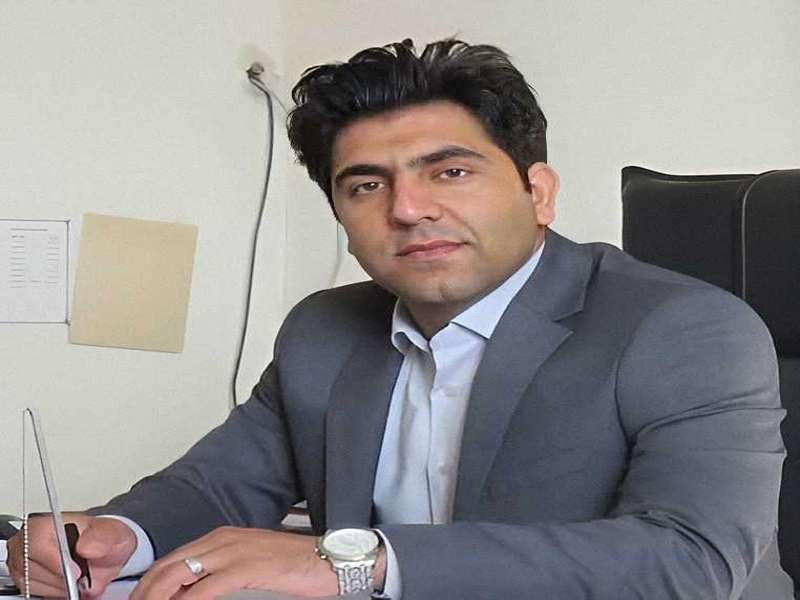 بهداشت نانواییها سلامت نان را تضمین میکند بهداشت نانواییها سلامت نان را تضمین میکند