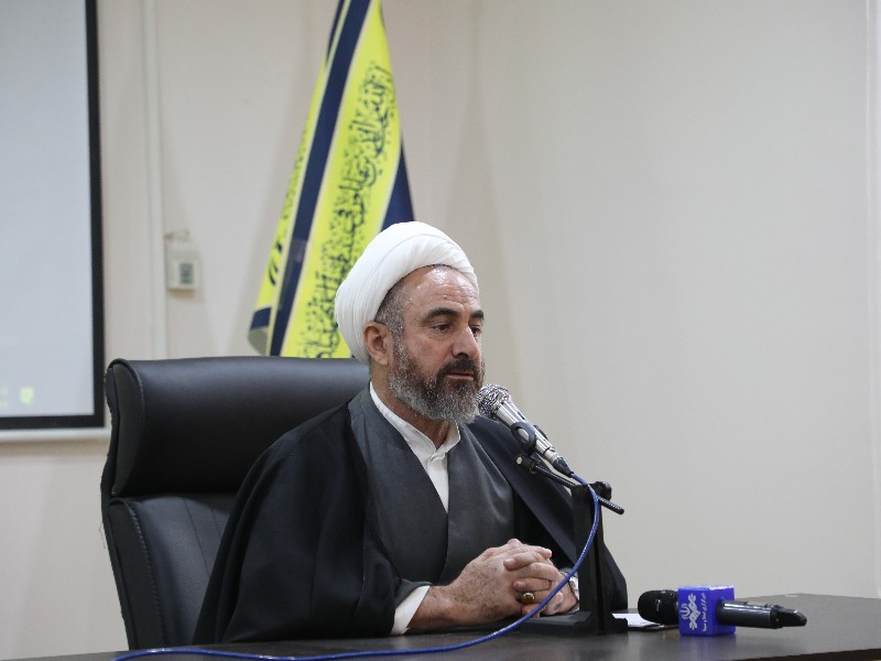 خدمترسانی در حوزه فرهنگ، نیازمند اولویتگذاری دقیق است خدمترسانی در حوزه فرهنگ، نیازمند اولویتگذاری دقیق است