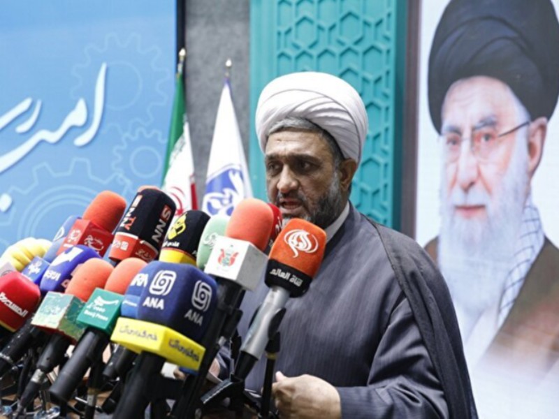 صداقت و عدالت، پایههای یک رسانه اثرگذار است صداقت و عدالت، پایههای یک رسانه اثرگذار است