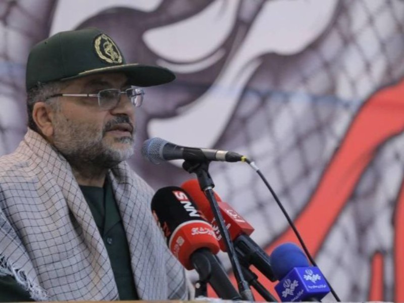 دشمنان بهدنبال تضعیف ملت ایران هستند دشمنان بهدنبال تضعیف ملت ایران هستند