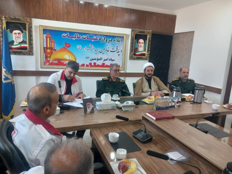 افزایش ۸۲ درصدی حوادث در ایلام