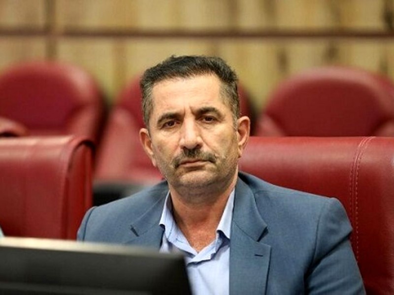 تردد بیش از ۶ میلیون نفر از مرز بینالمللی مهران تردد بیش از ۶ میلیون نفر از مرز بینالمللی مهران