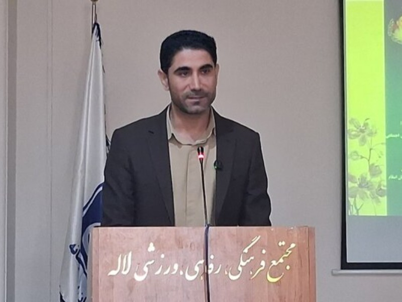 آغاز دومین رویداد رسانهای طنین ویژه بانوان آغاز دومین رویداد رسانهای طنین ویژه بانوان