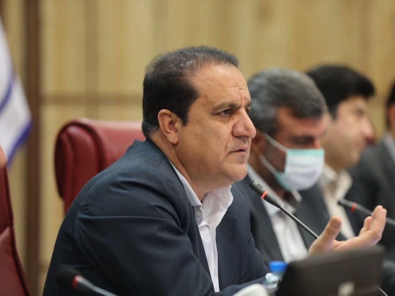 بخش خصوصی فعالانه طرحهای خلاقانه ارائه دهد بخش خصوصی فعالانه طرحهای خلاقانه ارائه دهد