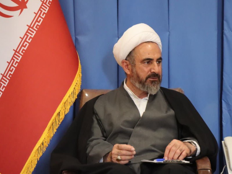 معرفی شخصیت امالبنین (س) ضرورتی فرهنگی است معرفی شخصیت امالبنین (س) ضرورتی فرهنگی است