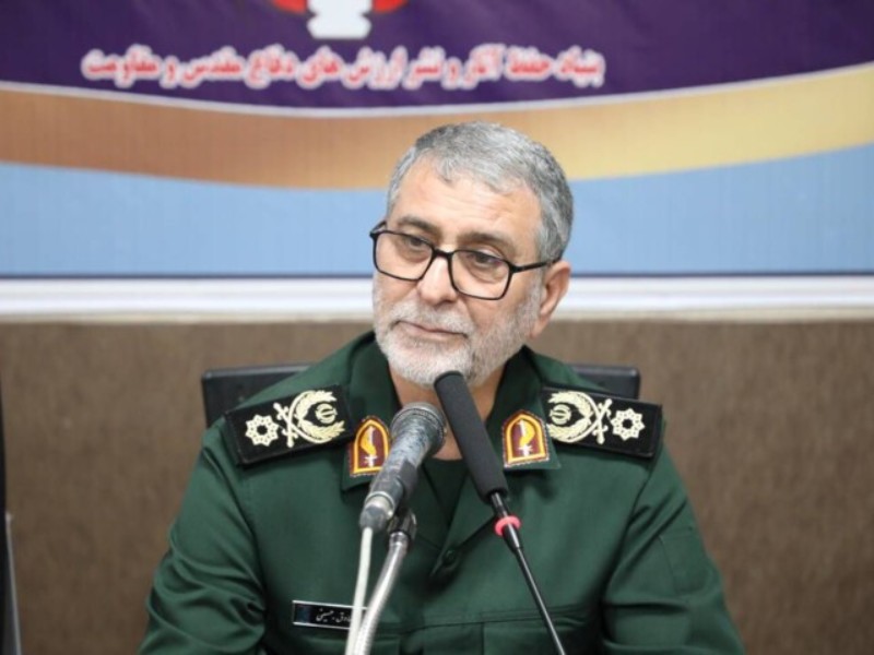 تبیین دستاوردهای دفاع مقدس برای نسل جوان ضروری است