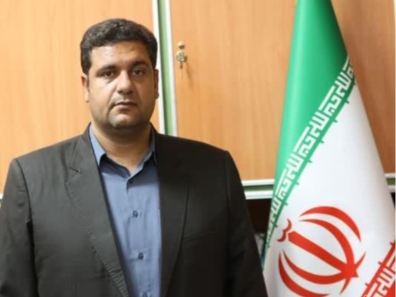 حفاظت از خاک تضمین‌کننده رفاه نسل‌های آینده است