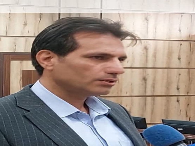 اصلاح جاده‌های هلیلان نیازمند اعتبارات ملی است