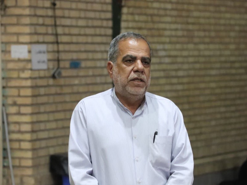 توسعه ورزش مهران با همدلی هیئت‌ها سرعت می‌گیرد