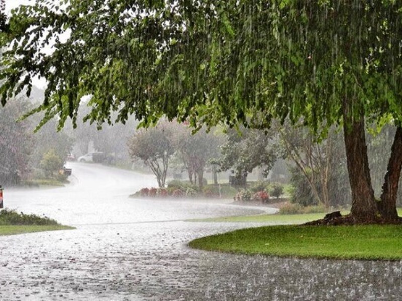 اوج بارشها در ایلام از دوشنبه تا چهارشنبه اوج بارشها در ایلام از دوشنبه تا چهارشنبه