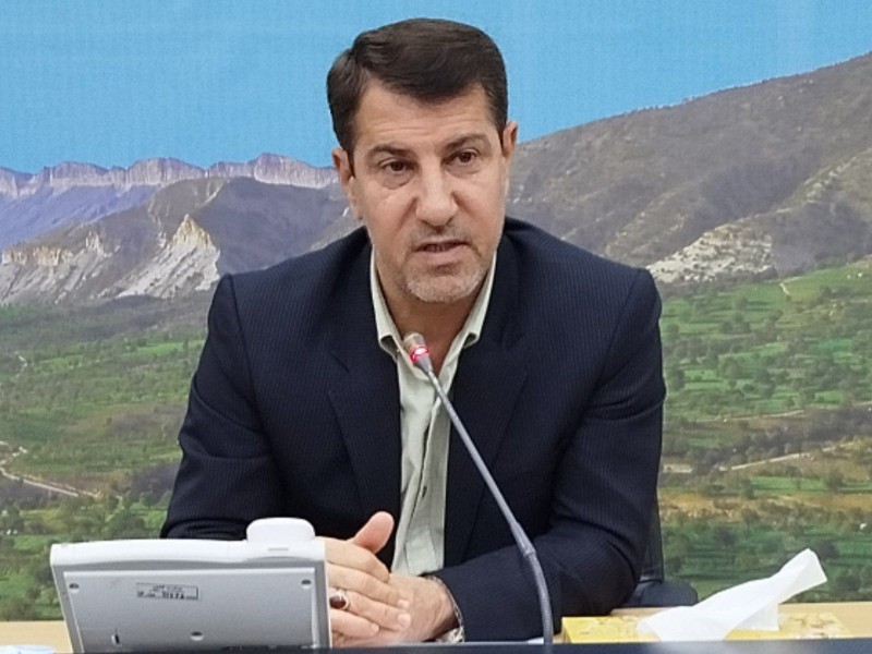 مانور تمامعیار زلزله در ایلام برگزار میشود مانور تمامعیار زلزله در ایلام برگزار میشود