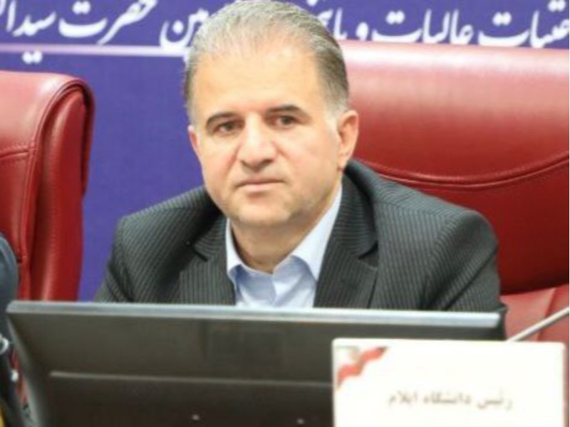 پژوهش باید محور اصلی تصمیمسازی ایلام باشد پژوهش باید محور اصلی تصمیمسازی ایلام باشد