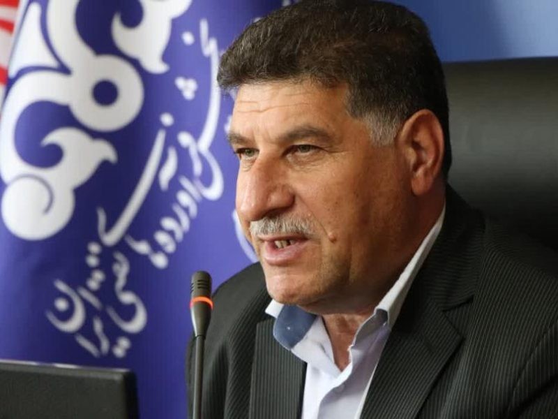 استانداردسازی ۹۲ درصد از جایگاههای عرضه سیانجی ایلام استانداردسازی ۹۲ درصد از جایگاههای عرضه سیانجی ایلام