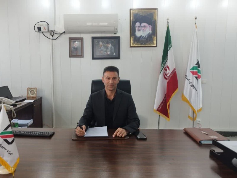 مرز مهران؛ گذرگاه راهبردی تعامل اقتصادی با عراق مرز مهران؛ گذرگاه راهبردی تعامل اقتصادی با عراق