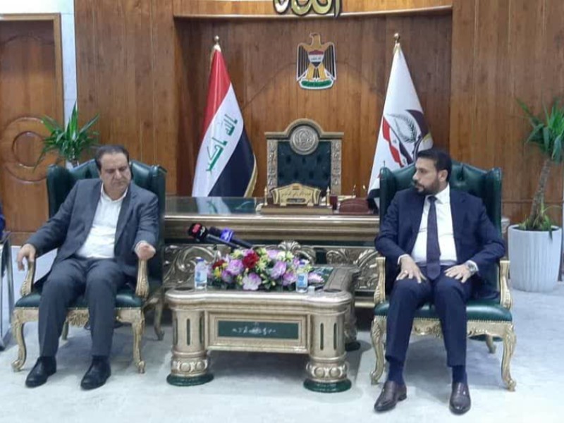 تردد زائران از مرز چیلات بهزودی محقق میشود تردد زائران از مرز چیلات بهزودی محقق میشود