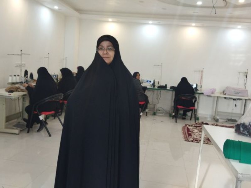 روایت میدانی از محلهای که دوباره جان گرفت روایت میدانی از محلهای که دوباره جان گرفت