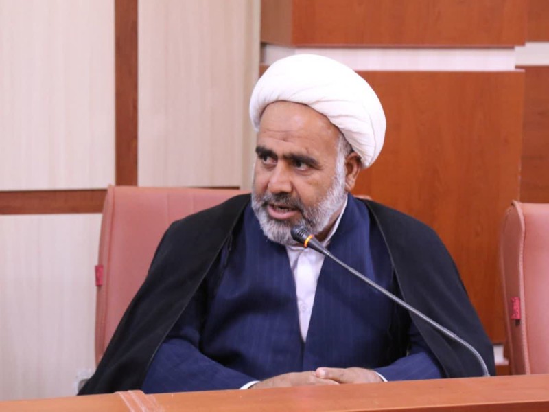 حضور بسیج دشمنان را دچار رعب کرده است