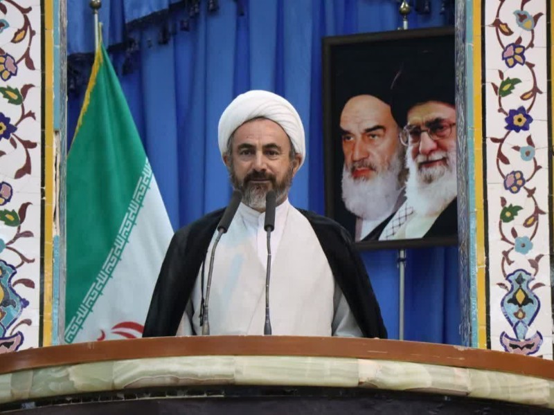 رسانهها انسجام ملی را حفظ و ناامیدی را ترویج نکنند رسانهها انسجام ملی را حفظ و ناامیدی را ترویج نکنند