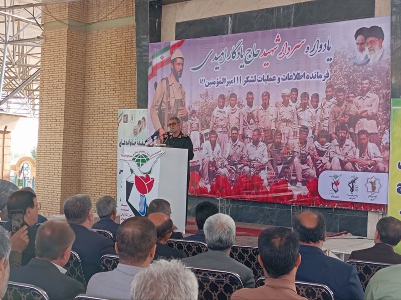 هدف دشمن، تسخیر ذهن و باور مردم است