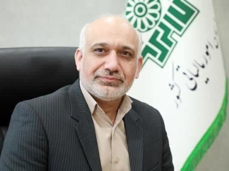 ۲۰۲۶ مؤدی پشتوانه مالی ۱۰ پروژه عمرانی ایلام شدند