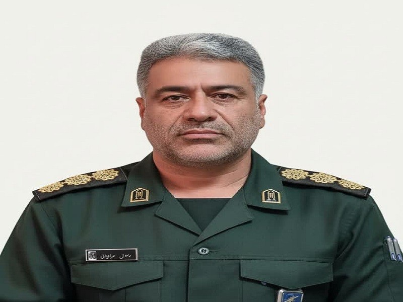 برگزاری هفتمین رویداد محتوای دیجیتال بسیج در ملکشاهی