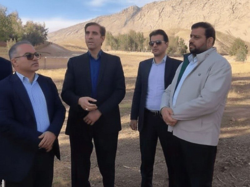 تکمیل پروژه‌های نیمه‌تمام اداری سیروان با جدیت پیگیری می‌شود