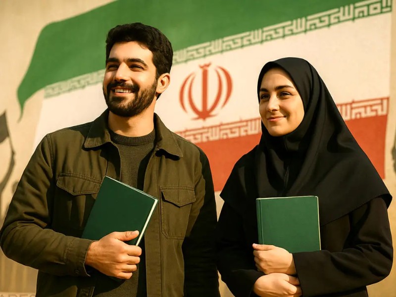 دانشجویان؛ پیشتازان پرسشگری، آگاهی و توسعه کشور دانشجویان؛ پیشتازان پرسشگری، آگاهی و توسعه کشور