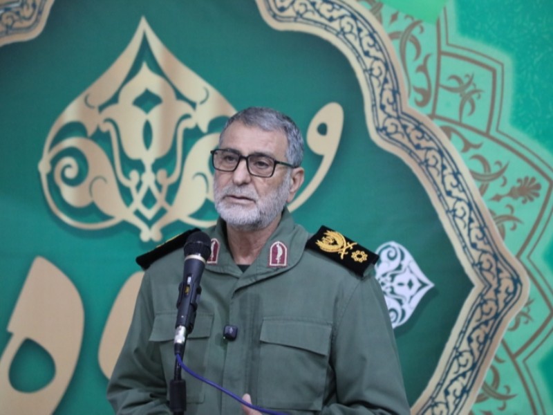 تفکر بسیج در همه عرصه‌ها کارآمد بوده است