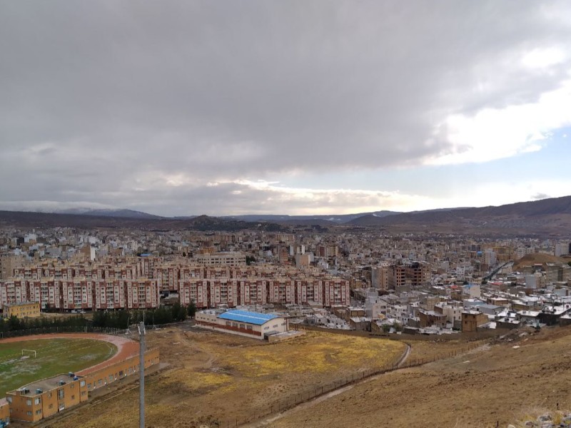 باران پاییزی نمایی چشمنواز به ایلام بخشید باران پاییزی نمایی چشمنواز به ایلام بخشید