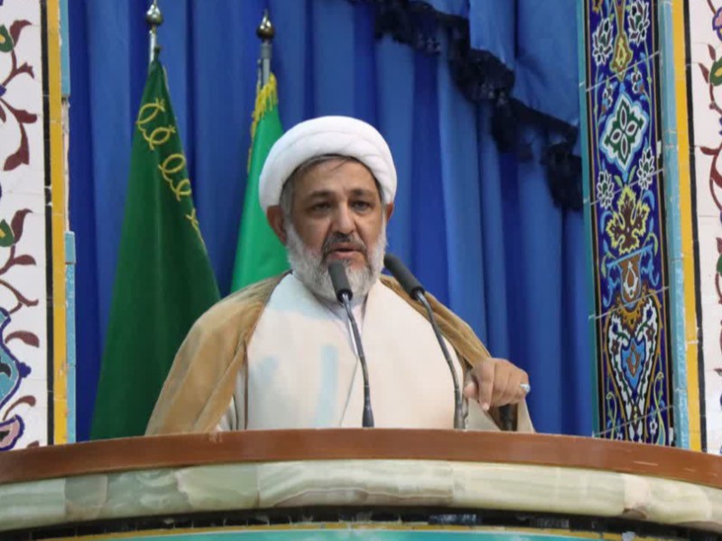 گرانی افسارگسیخته نیازمند مدیریت جهادی است گرانی افسارگسیخته نیازمند مدیریت جهادی است