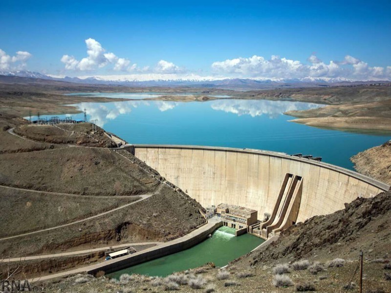 مطالبه ۷۰ هزارنفری مردم آبدانان برای سد ورگر مطالبه ۷۰ هزارنفری مردم آبدانان برای سد ورگر