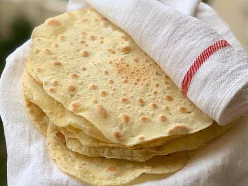 آرد و نمک استاندارد، پایه تولید نان سالم آرد و نمک استاندارد، پایه تولید نان سالم