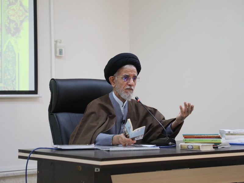 اعتکاف، سرمایهای راهبردی برای آینده فرهنگی کشور اعتکاف، سرمایهای راهبردی برای آینده فرهنگی کشور