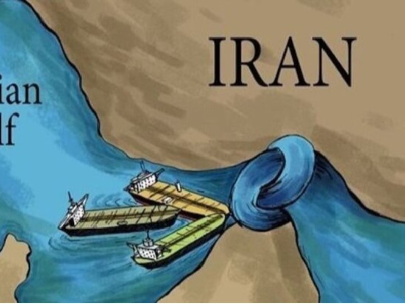 مزیت‌های ژئوپلیتیکی ایران معادلات را برهم زده است