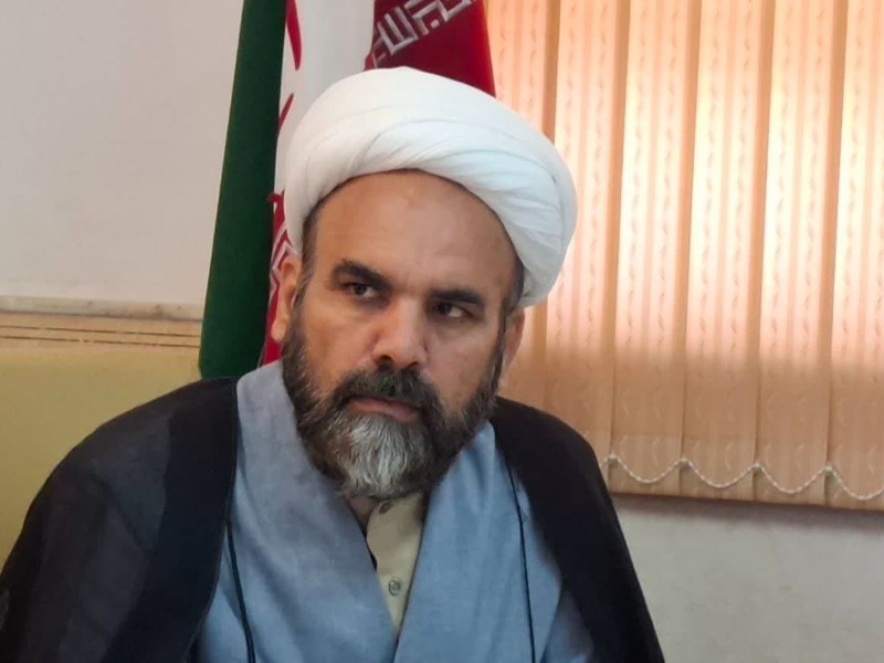بزرگداشت روز جمهوری اسلامی در ایلام برگزار میشود بزرگداشت روز جمهوری اسلامی در ایلام برگزار میشود