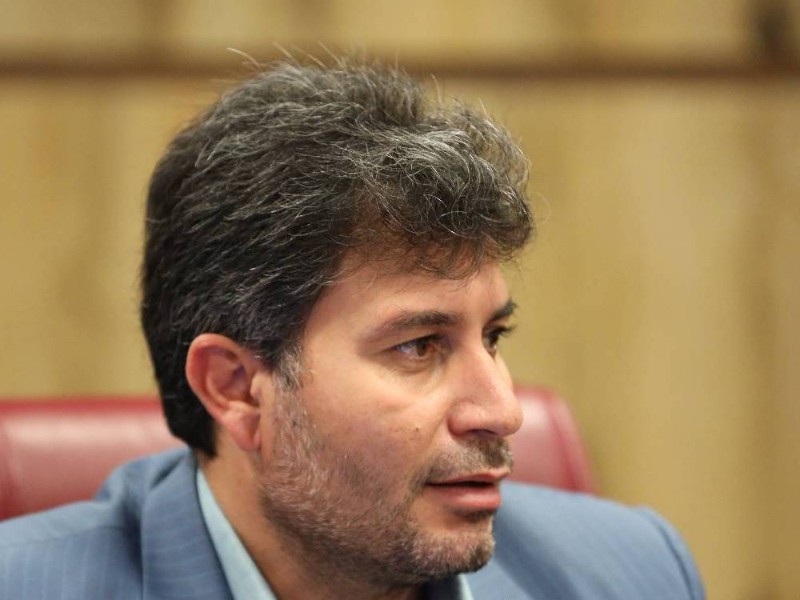 آسیب‌دیدگی ۲۵ هزار متر شبکه برق ایلام