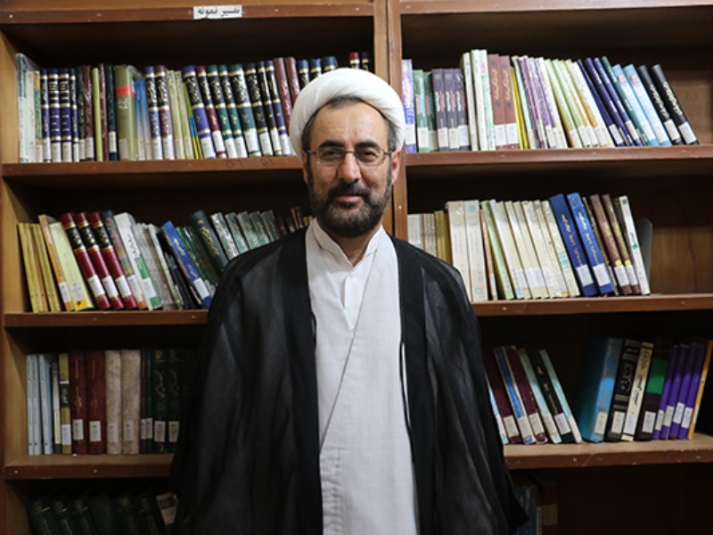 اقتدار میدانی ایران؛ عامل شکست آشکار آمریکاییها اقتدار میدانی ایران؛ عامل شکست آشکار آمریکاییها