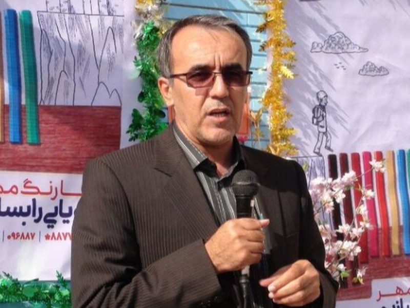 واریز ۱۵۰ میلیارد ریال کمک خیرین به ایتام ایلام واریز ۱۵۰ میلیارد ریال کمک خیرین به ایتام ایلام