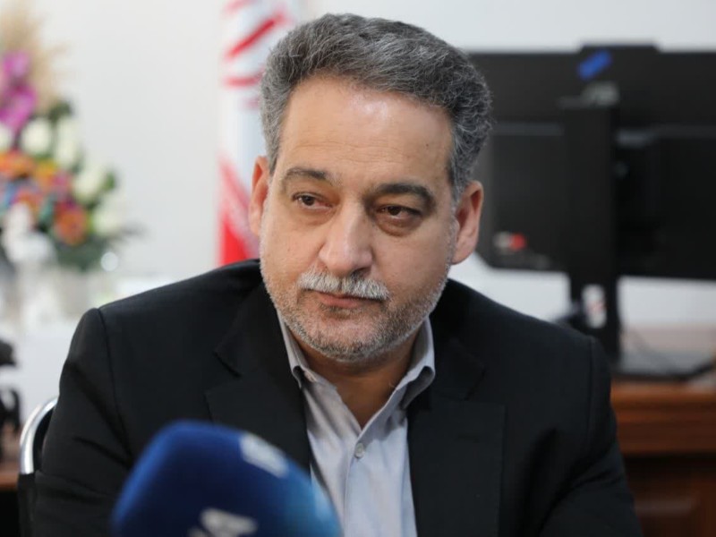 هیچ وقفهای در خدمات اقتصادی کشور وجود ندارد هیچ وقفهای در خدمات اقتصادی کشور وجود ندارد