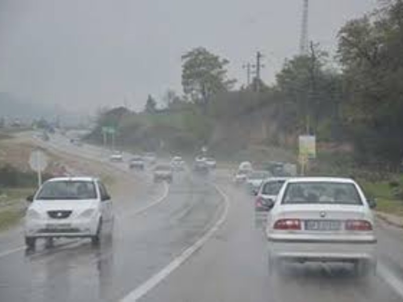 شهروندان از سفرهای غیرضروری خودداری کنند شهروندان از سفرهای غیرضروری خودداری کنند