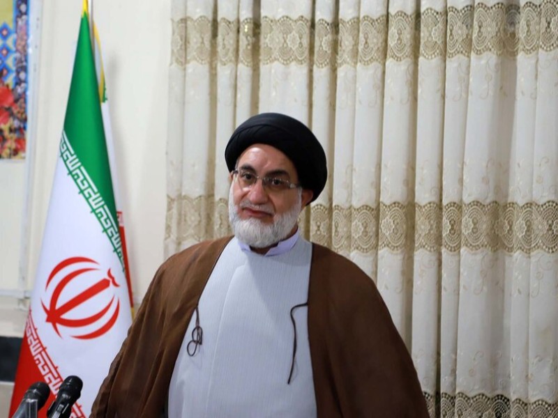 مقاومت منطقهای، تیر خلاص بر برنامههای خصمانه دشمنان مقاومت منطقهای، تیر خلاص بر برنامههای خصمانه دشمنان