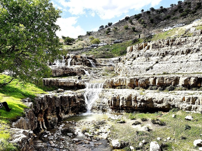 دوگر، تابلوی زندهای از طبیعت بکر شهرستان سیروان دوگر، تابلوی زندهای از طبیعت بکر شهرستان سیروان
