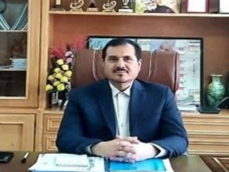 عملیات ترمیم شبکه در ملکشاهی ادامه دارد