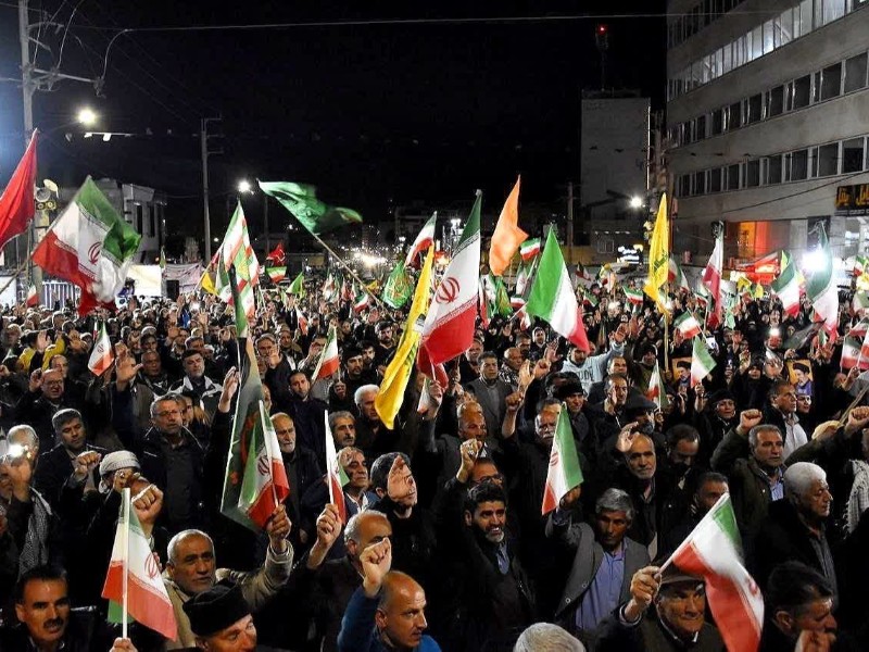 صدای ملتی که خاموش نمیشود صدای ملتی که خاموش نمیشود