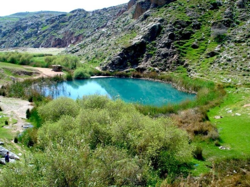آبدانان؛ بهشت پنهان گردشگری در جنوب ایلام