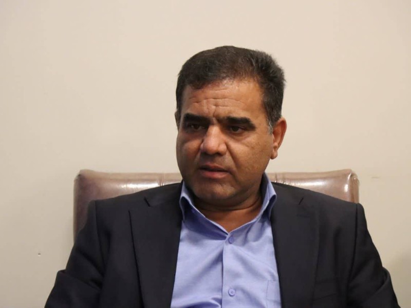 پرداخت ۵ میلیارد ریال کمک بلاعوض به مددجویان ایلامی پرداخت ۵ میلیارد ریال کمک بلاعوض به مددجویان ایلامی