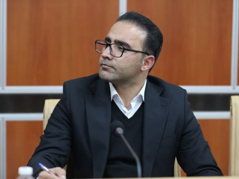 بازسازی زیرساخت ورزشی مهران با جدیت دنبال میشود بازسازی زیرساخت ورزشی مهران با جدیت دنبال میشود