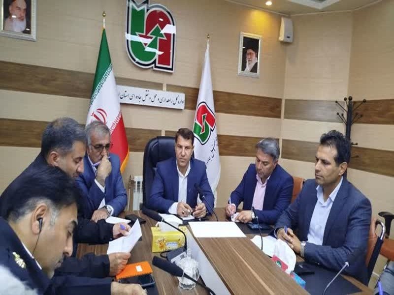 توسعه مسیرهای دوچرخه‌سواری در ایلام ضروری است